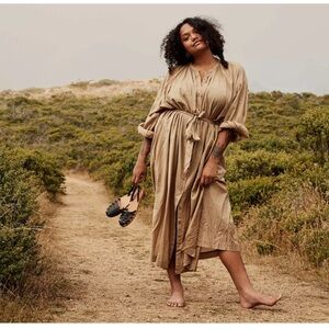 Doen Joan dress size M